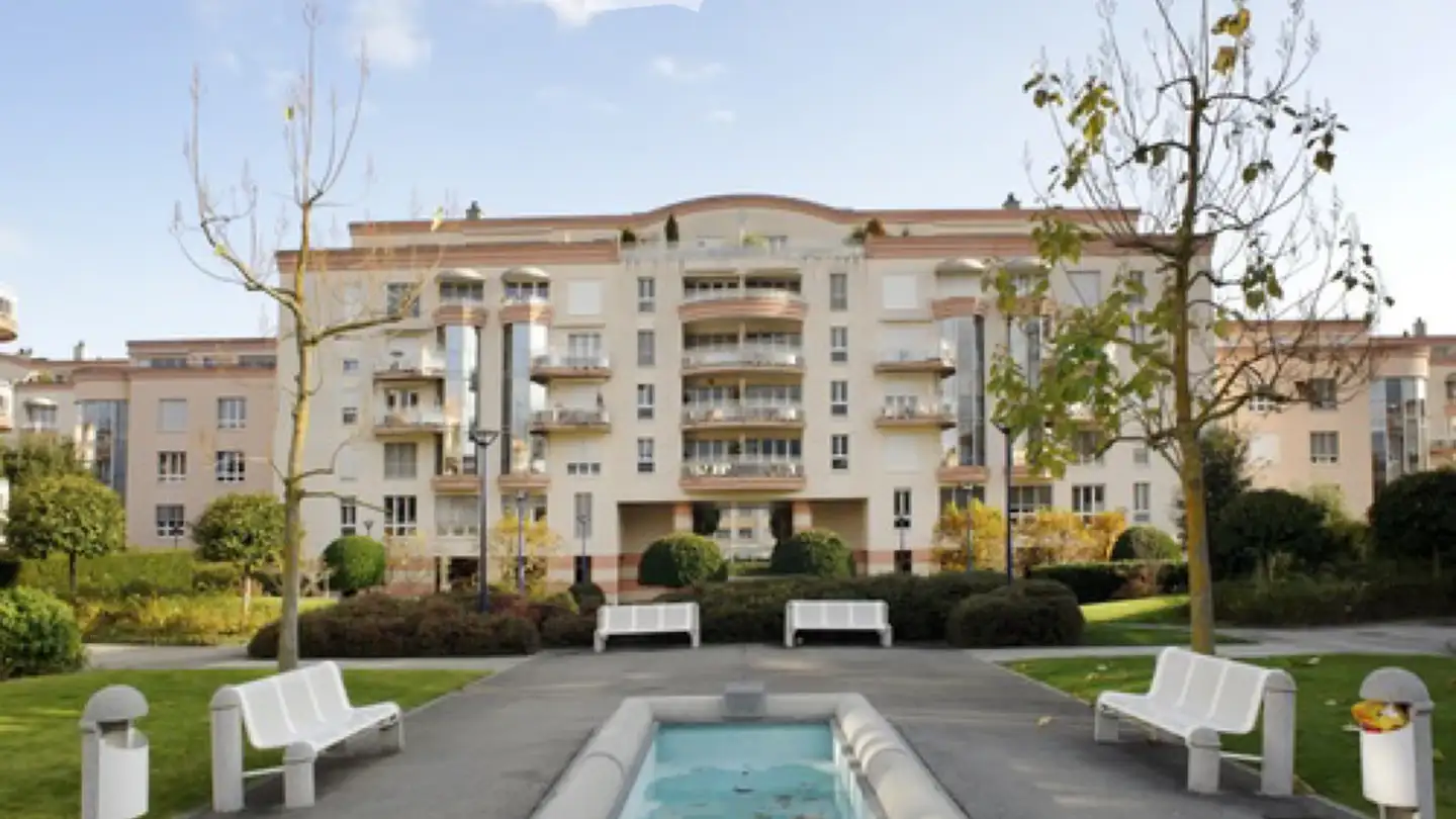 Apartment for rent - Chemin D'eysins, 1260 Nyon