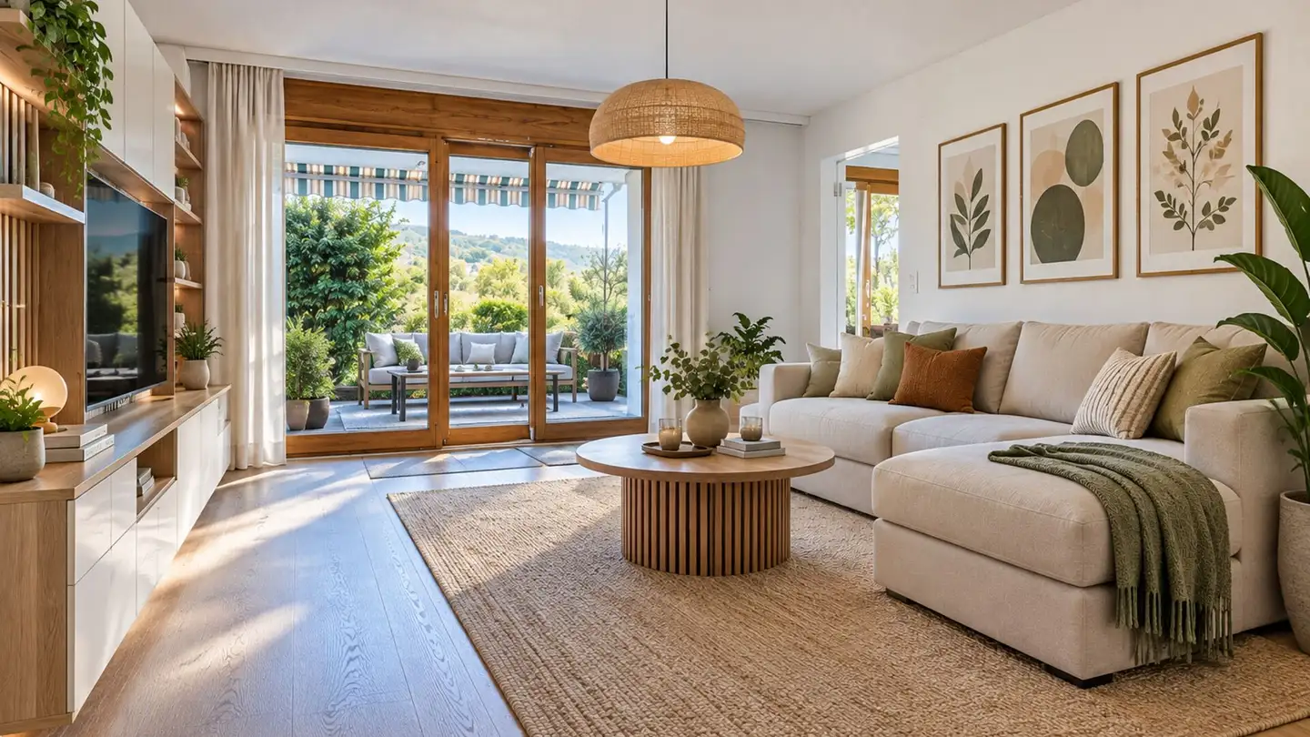 Appartamento in vendita - Stoffelbachstrasse 2, 8953 Dietikon