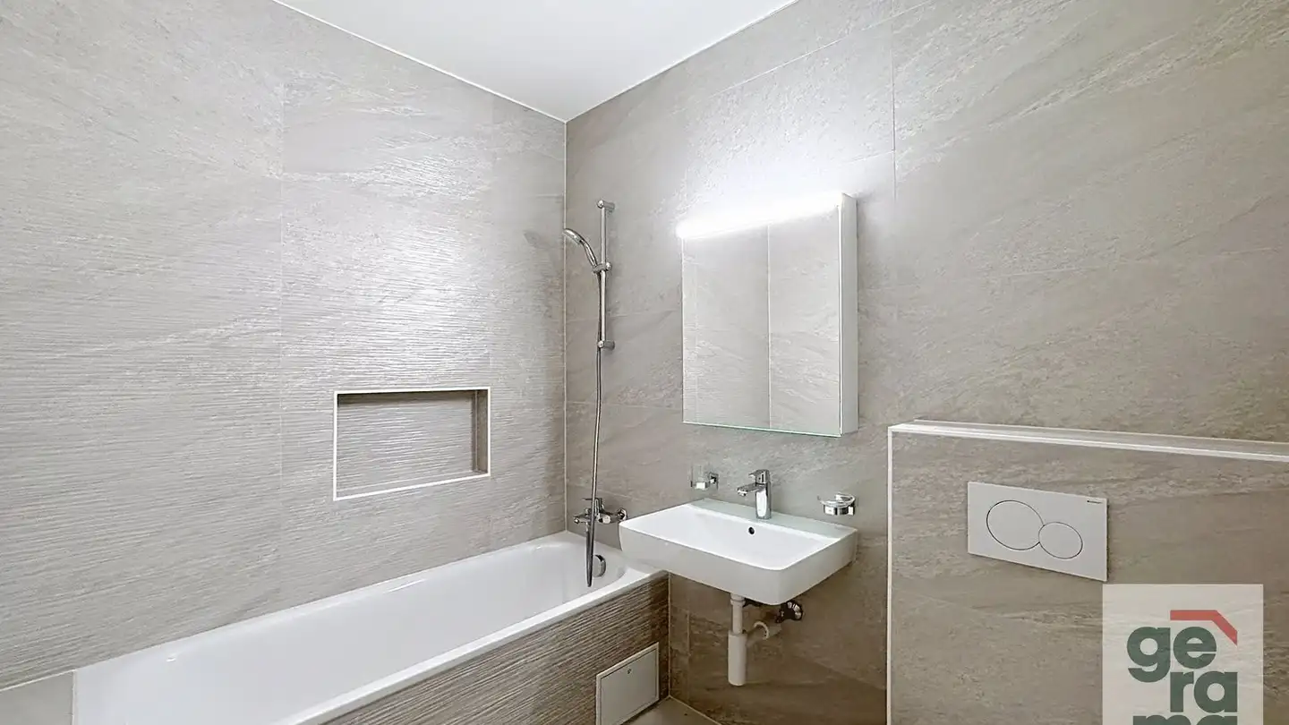 Appartement à louer - Rue Des Bouchers 3, 1700 Fribourg - Photo 4