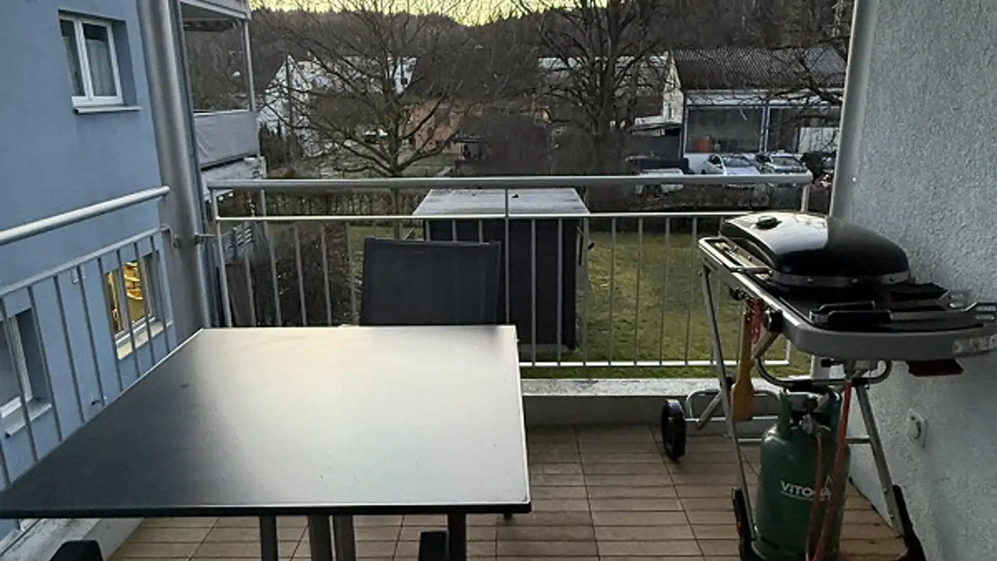 Apartment for rent - Gnossiweg 7, 5212 Hausen AG - Photo 2