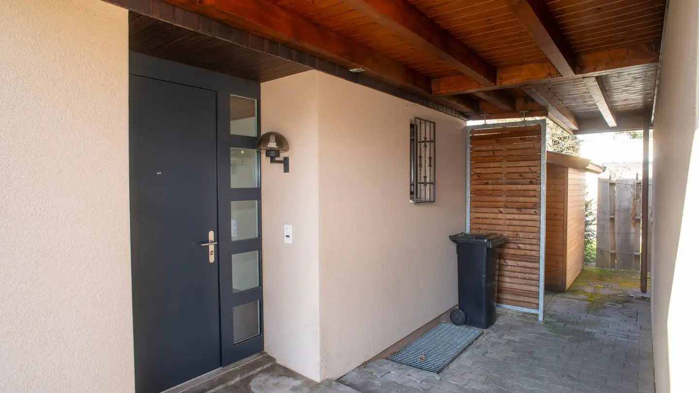 Single house for sale - Falkenstrasse 9a, 4900 Langenthal - Photo 3