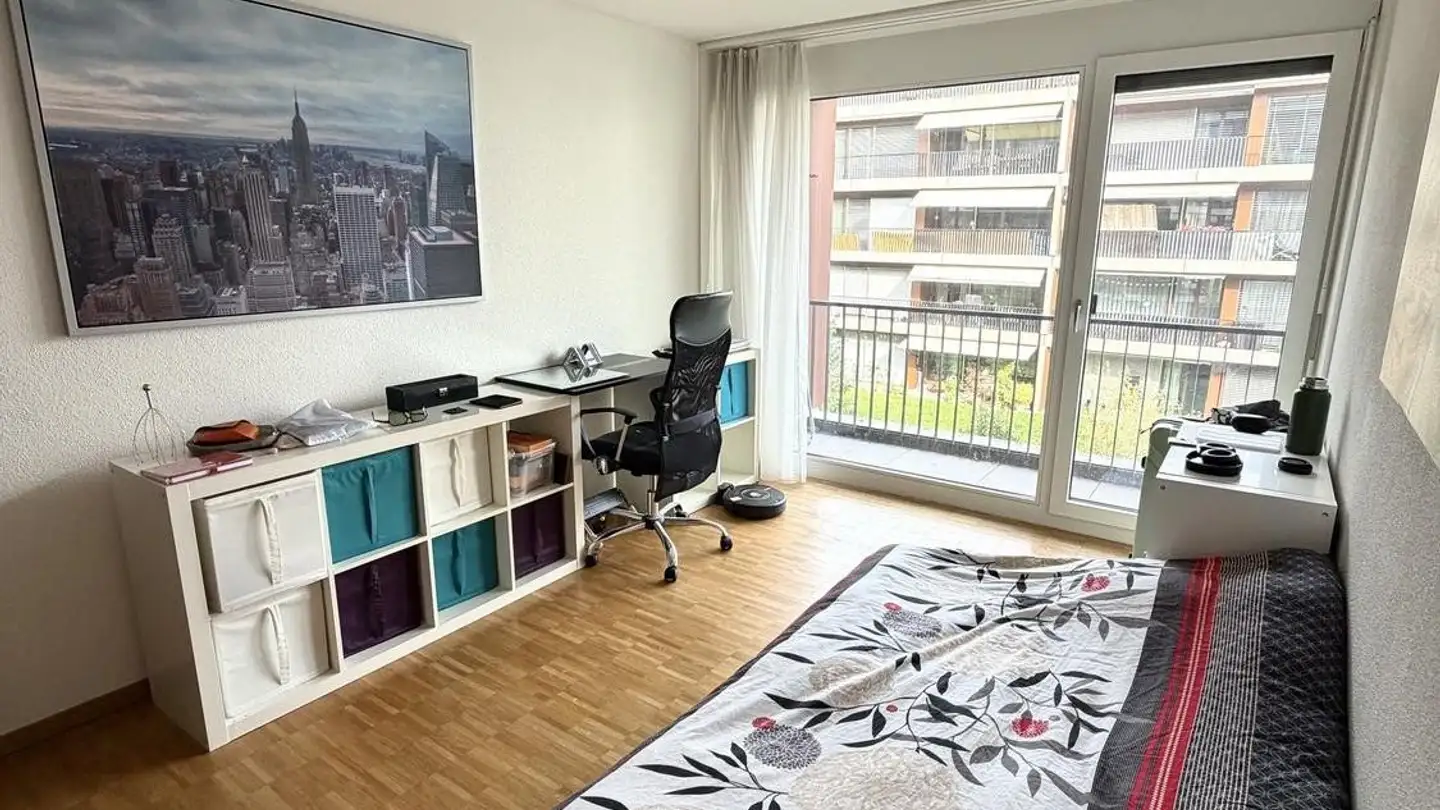 Apartment for rent - 8117 Fällanden - Photo 4