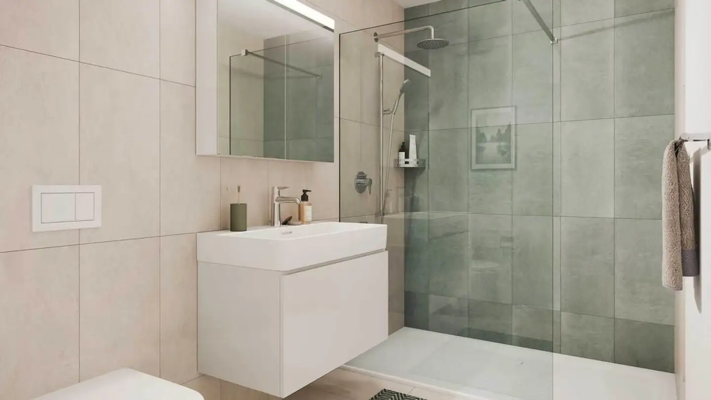 Appartement à vendre - 4461 Böckten - Photo 3