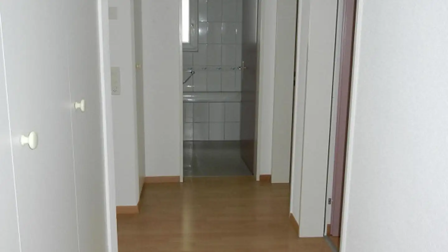 Apartment for rent - Gnossiweg 7, 5212 Hausen AG - Photo 3