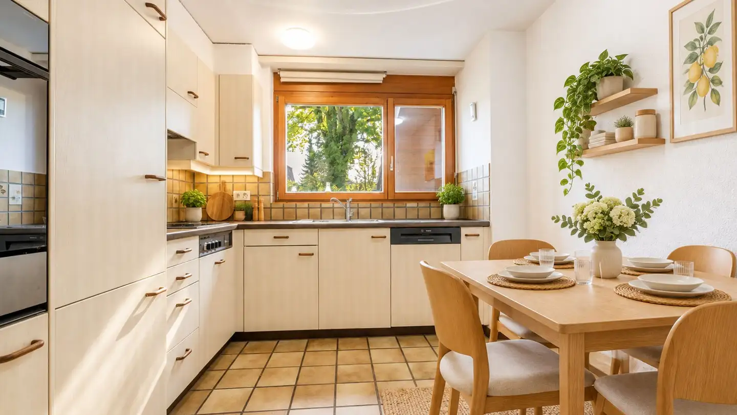 Appartamento in vendita - Stoffelbachstrasse 2, 8953 Dietikon - Foto 3