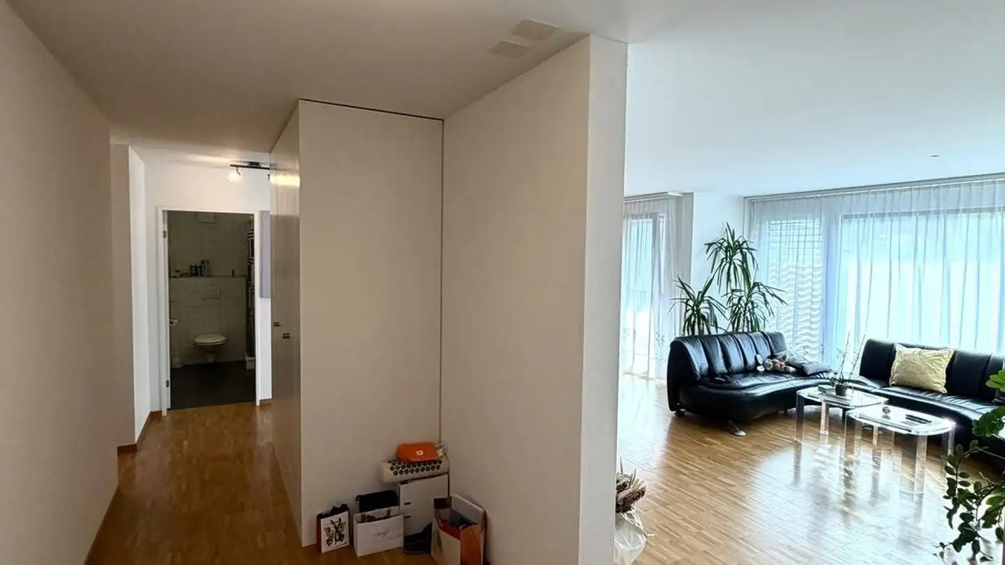 Apartment for rent - 8117 Fällanden - Photo 2