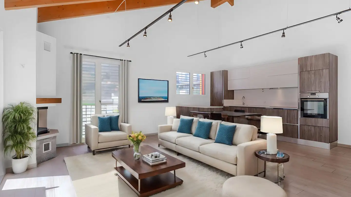 Appartement à vendre - 6986 Novaggio - Photo 2