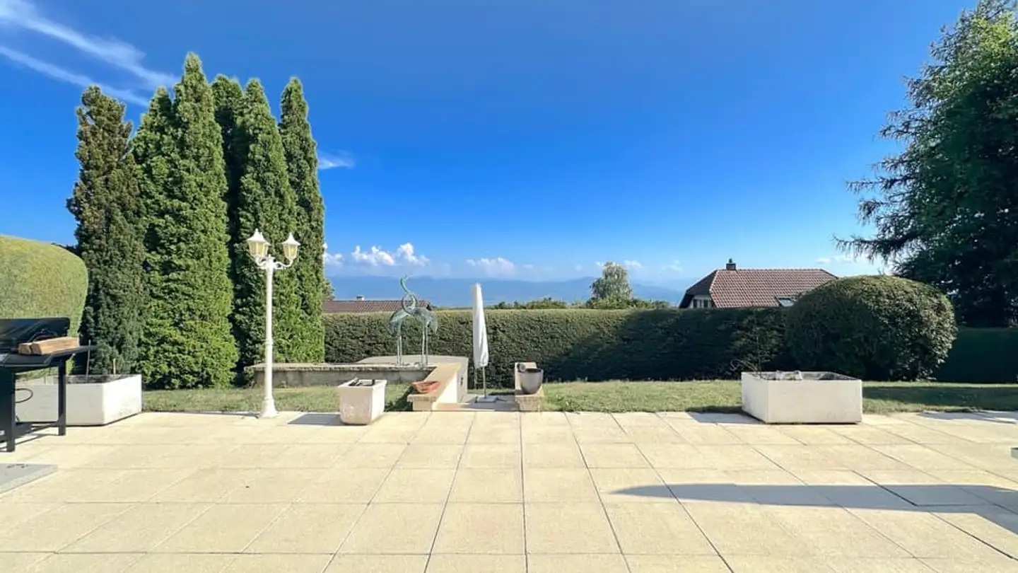 Casa singola in vendita - Route De Le Muids, 1273 Arzier-Le Muids - Foto 2