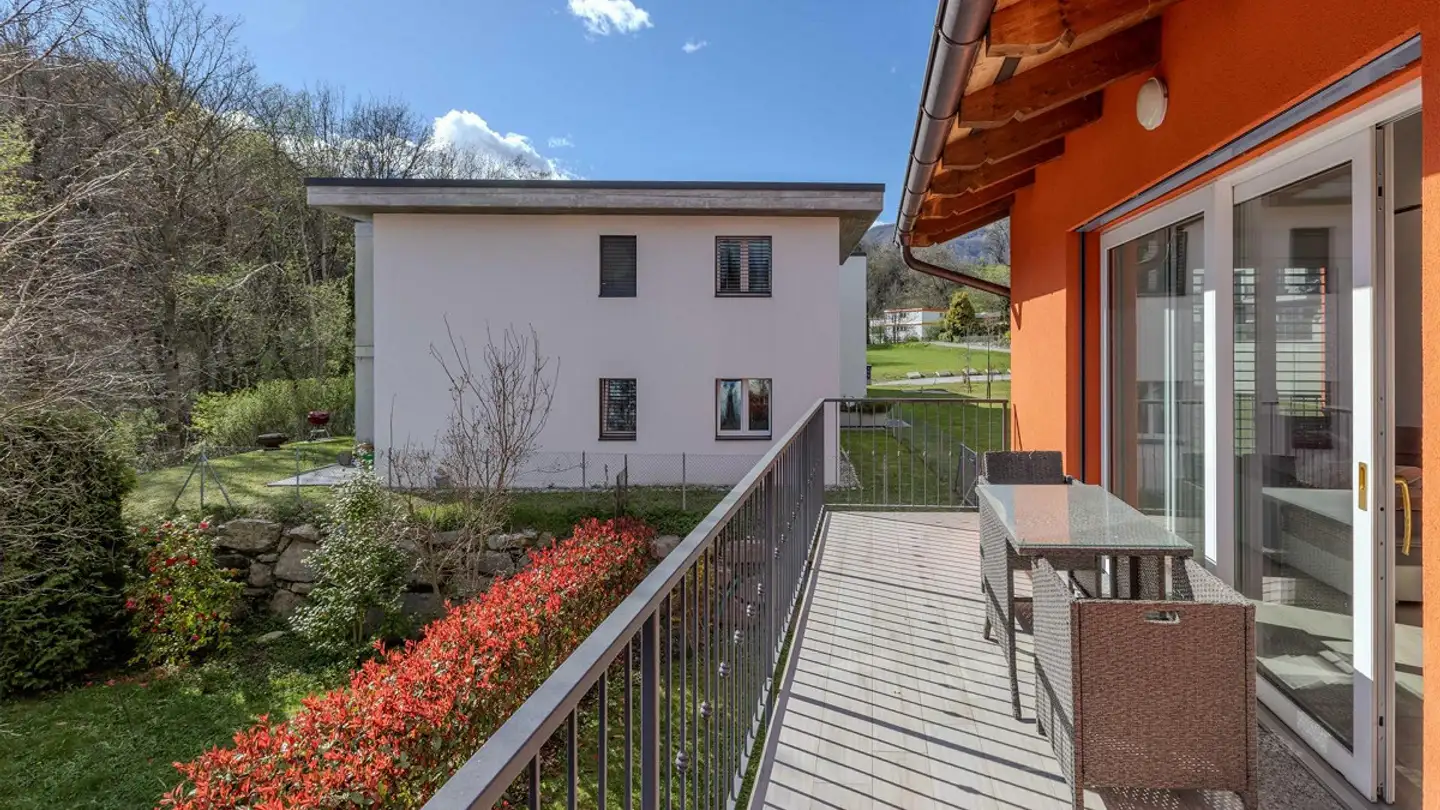 Appartement à vendre - 6986 Novaggio - Photo 4