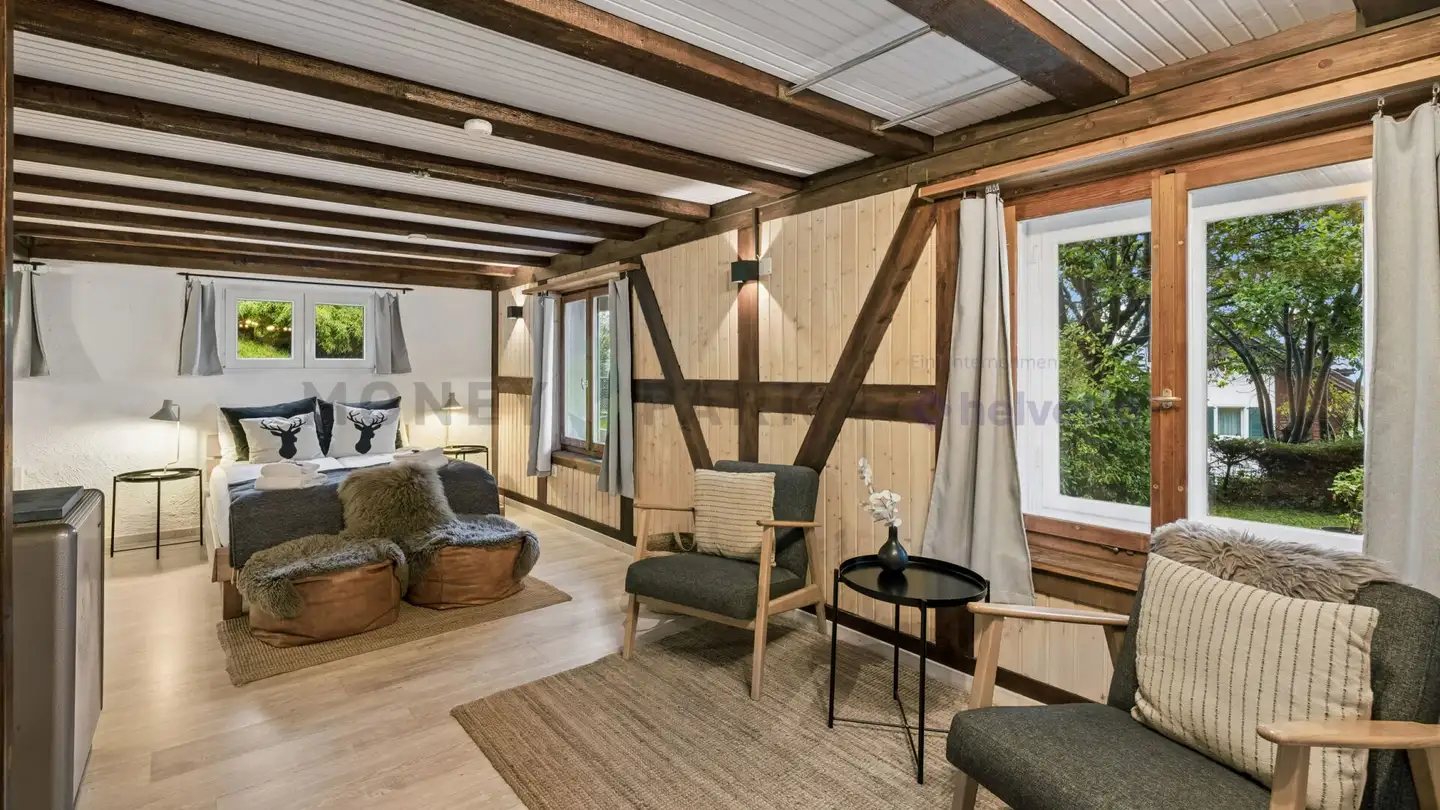 Einfamilienhaus kaufen - Pfaffenackerstrasse, 8896 Flumserberg Bergheim - Foto 3