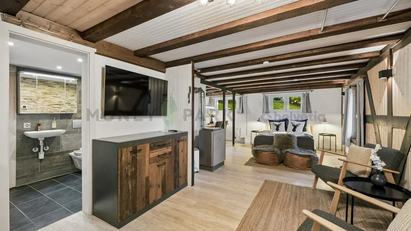 Einfamilienhaus kaufen - Pfaffenackerstrasse, 8896 Flumserberg Bergheim - Foto 4