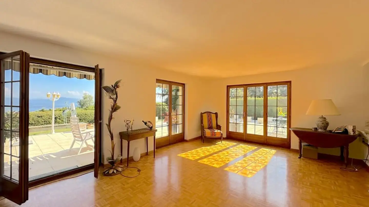 Casa singola in vendita - Route De Le Muids, 1273 Arzier-Le Muids - Foto 4