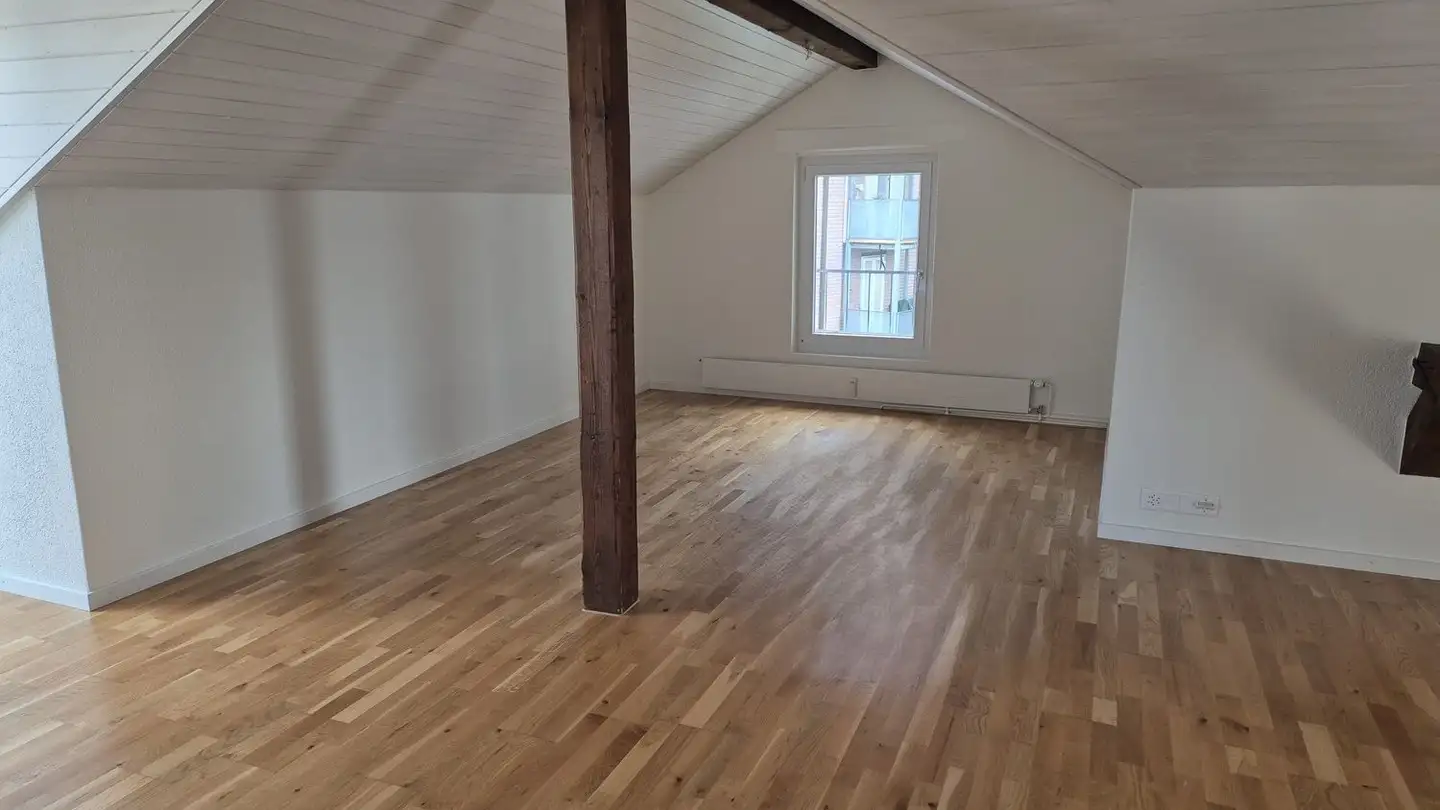Appartement à louer - Treuackerstrasse 11, 9000 St. Gallen - Photo 3