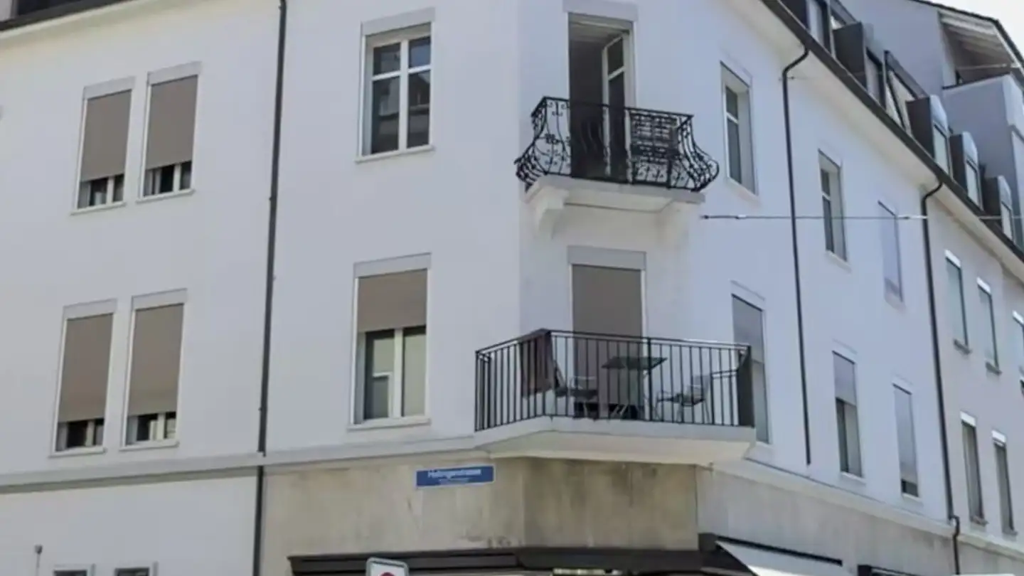 Appartamento in affitto - Klybeckstrasse 50, 4057 Basel - Foto 4