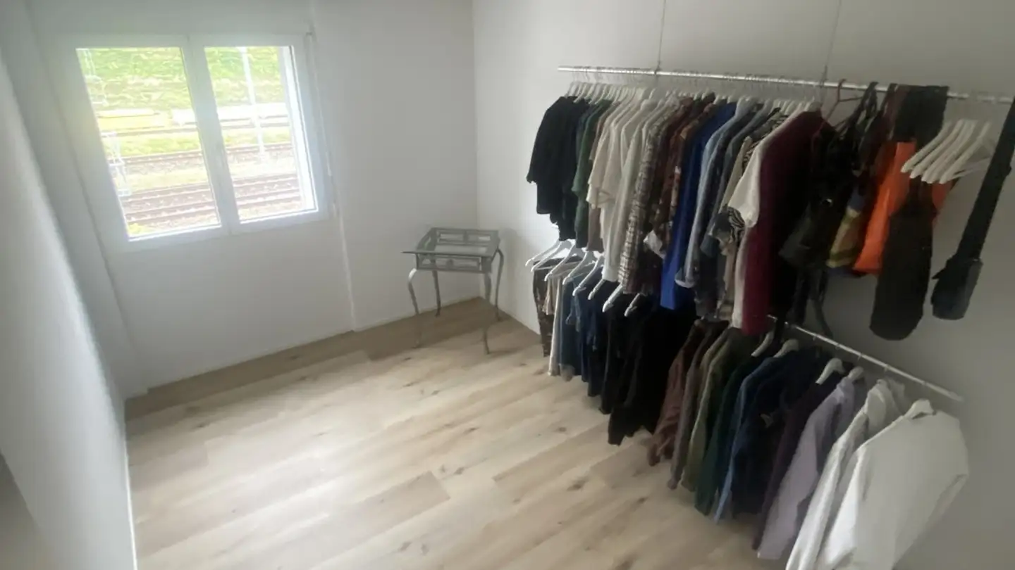 Chambre à louer - Eichliackerstrasse 73, 8406 Winterthur