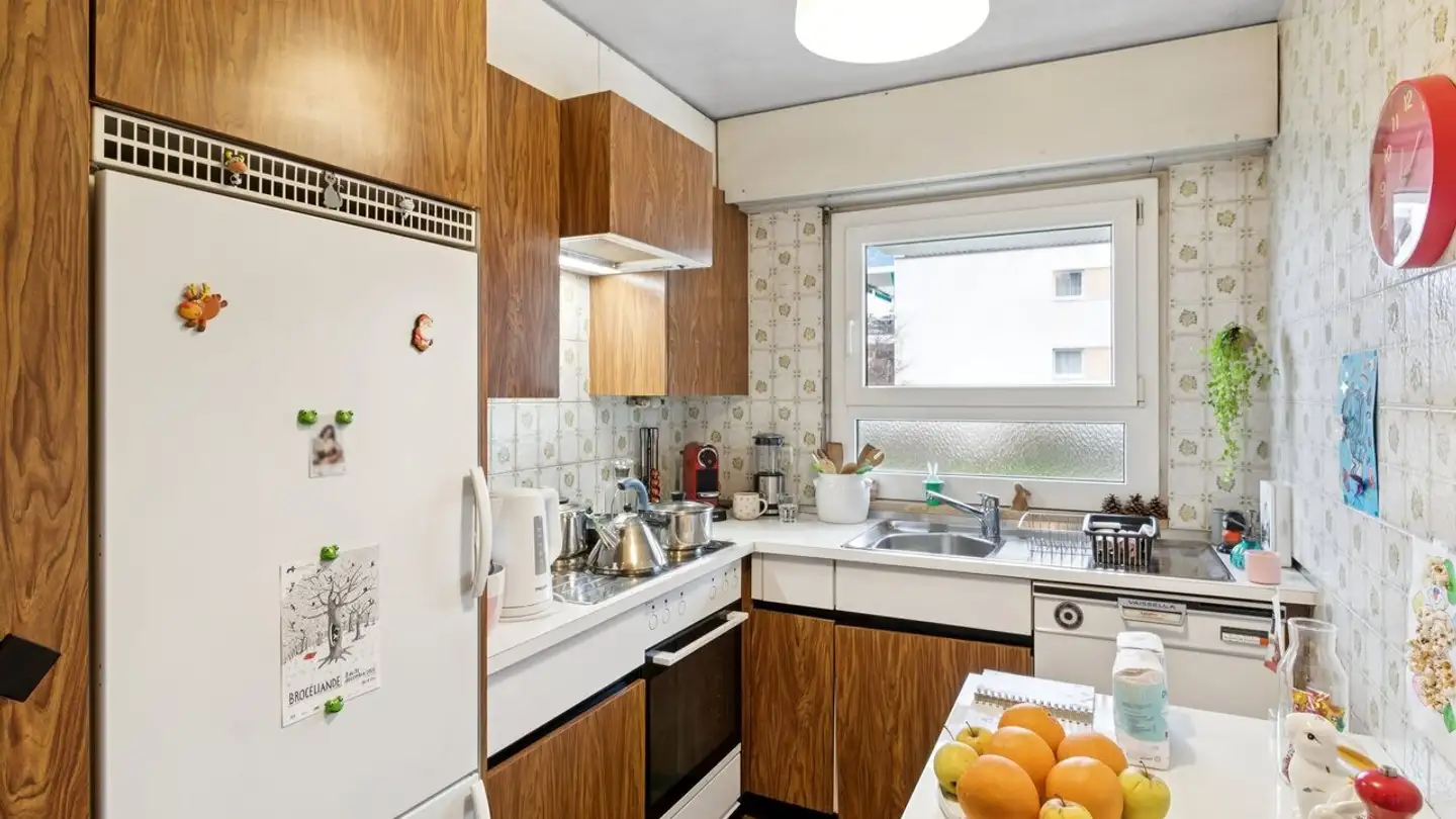 Apartment for sale - 1009 Pully - Photo 2