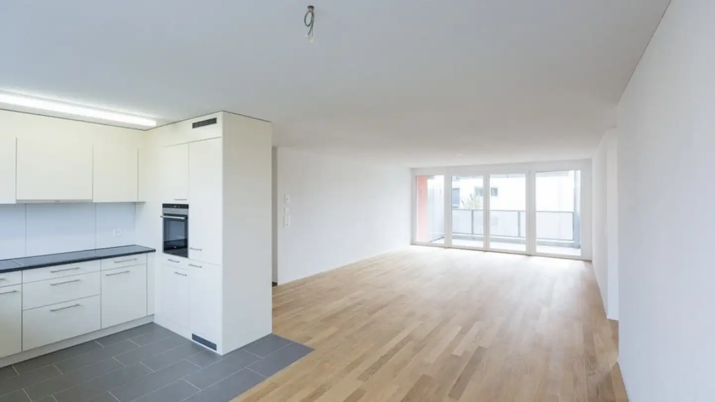 Apartment for rent - Spittelhofring 16, 4665 Oftringen