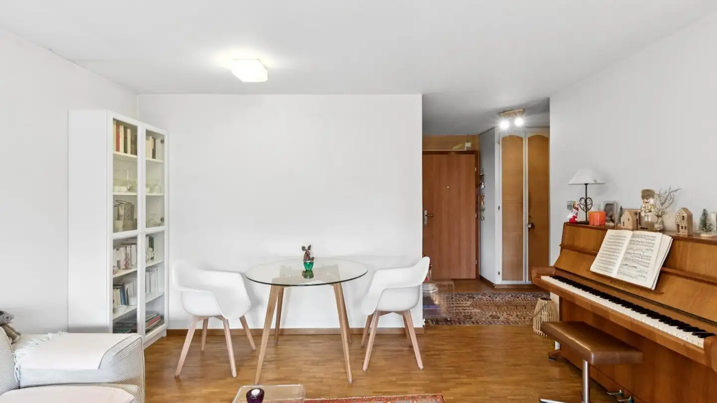 Apartment for sale - 1009 Pully - Photo 4