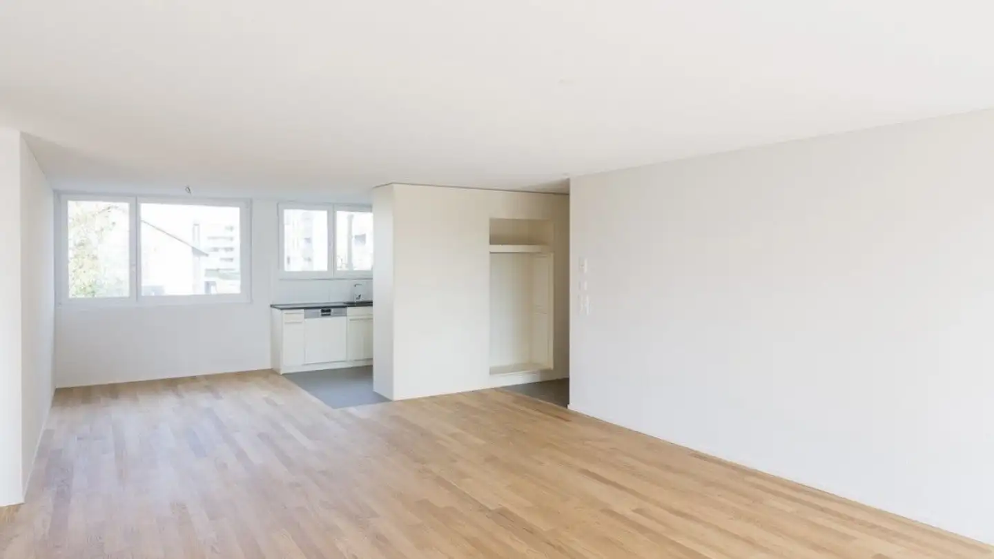 Apartment for rent - Spittelhofring 16, 4665 Oftringen - Photo 3