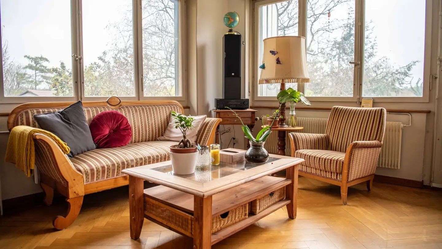 Appartamento in affitto - Wabernstrasse, 3007 Bern