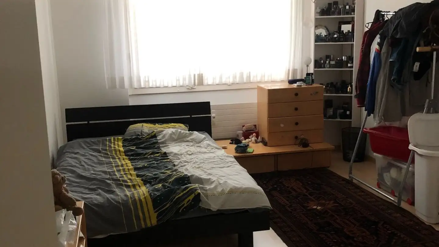 Appartamento in affitto - Seestrasse 22, 8597 Landschlacht - Foto 4