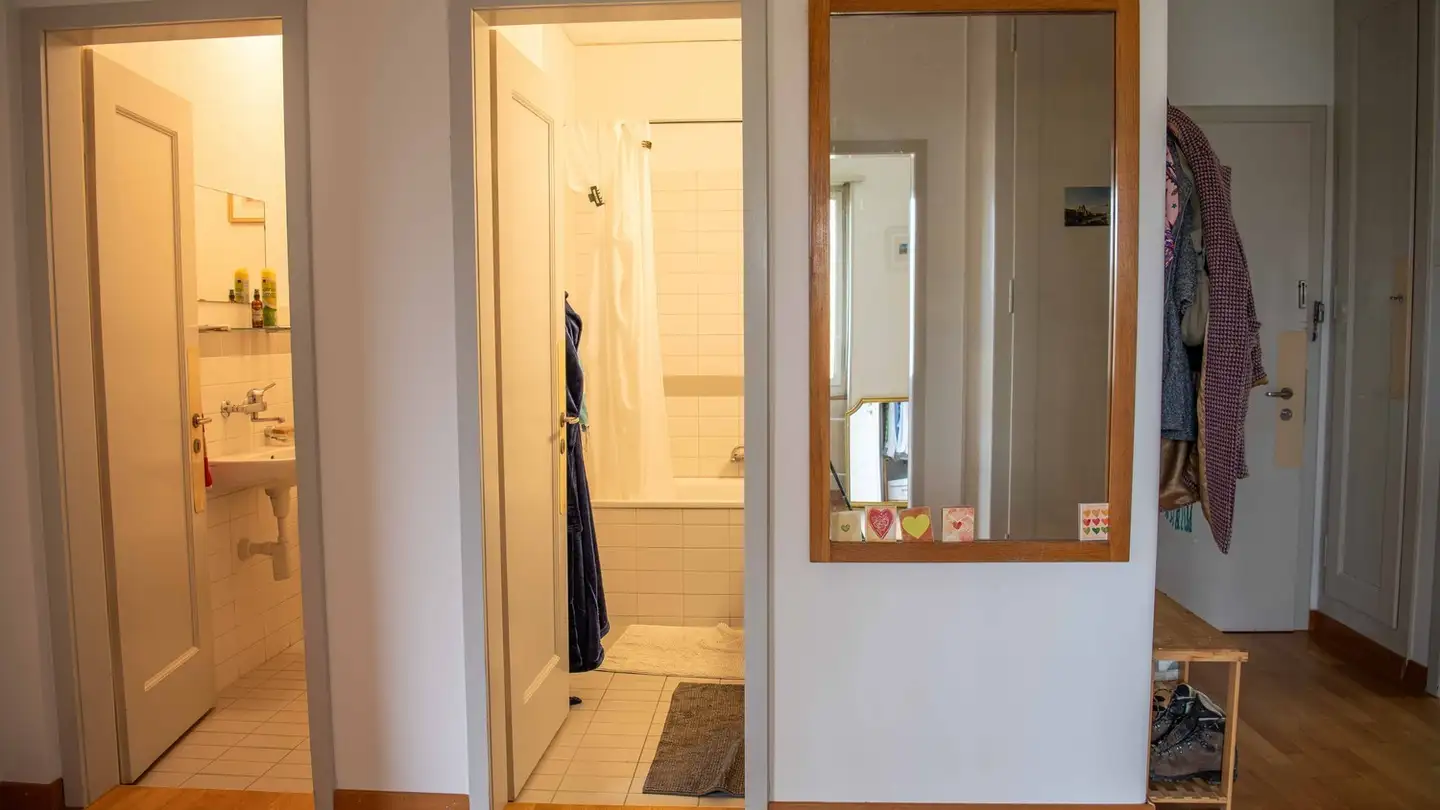 Appartamento in affitto - Wabernstrasse, 3007 Bern - Foto 2