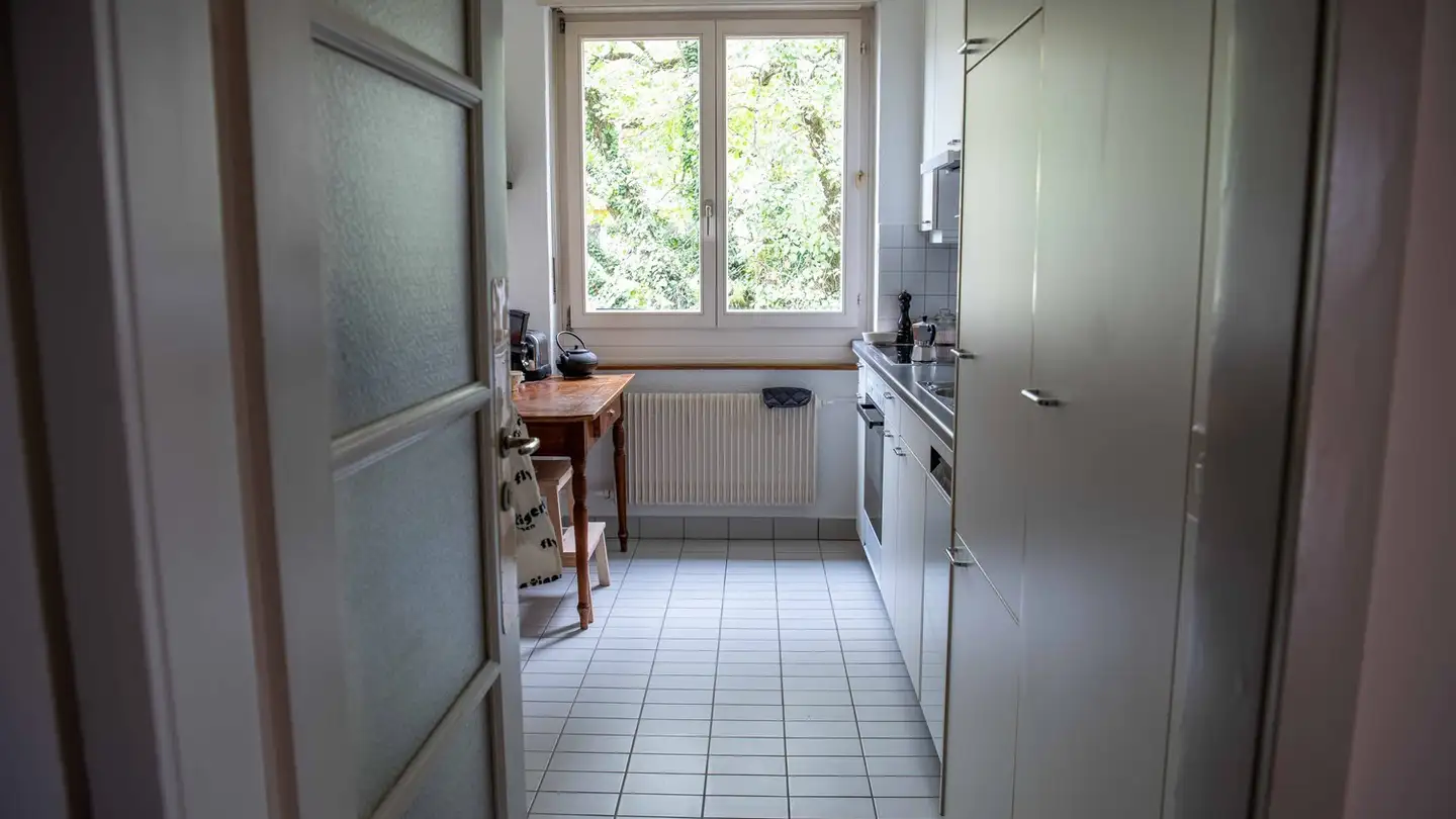 Appartamento in affitto - Wabernstrasse, 3007 Bern - Foto 4