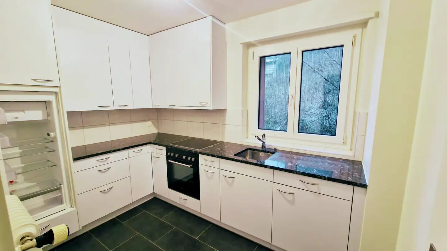 Appartamento in affitto - Köhlerstrasse 5, 3174 Thörishaus - Foto 2