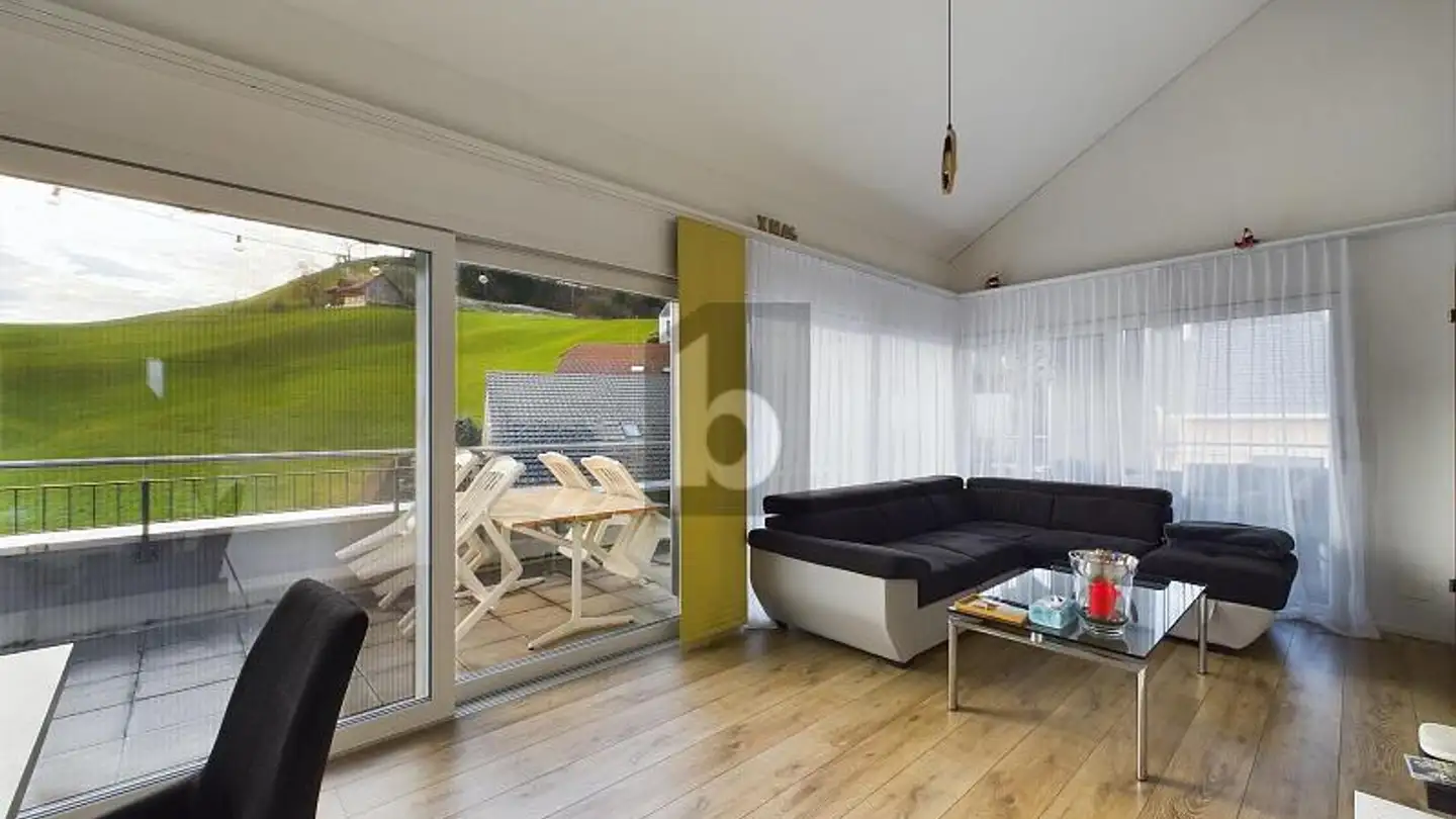 Penthouse for rent - 6112 Doppleschwand - Photo 2
