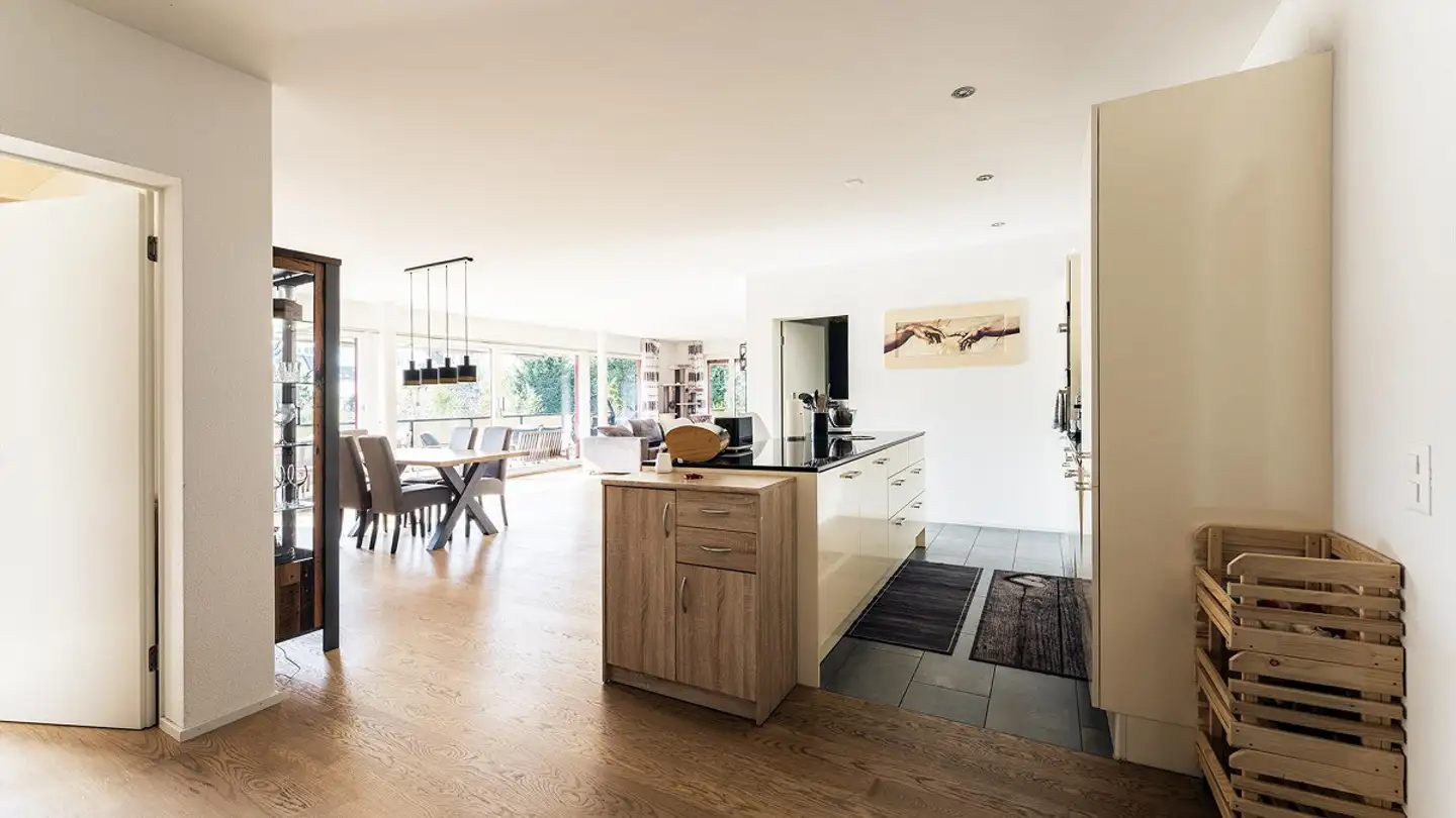 Appartamento in vendita - Fliederstrasse 7, 9403 Goldach - Foto 2