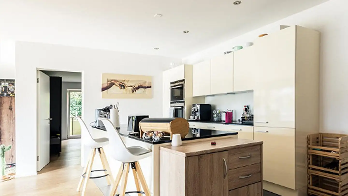 Appartamento in vendita - Fliederstrasse 7, 9403 Goldach - Foto 3