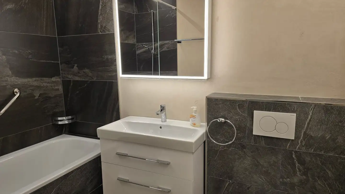 Appartement à louer - Weidächerstrasse 56, 8706 Meilen - Photo 3