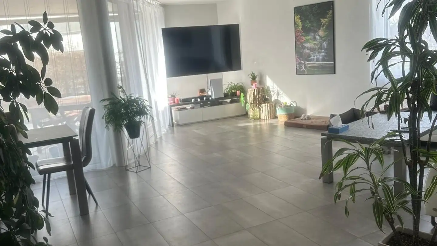 Appartamento in affitto - Gantrischweg 10, 3186 Düdingen