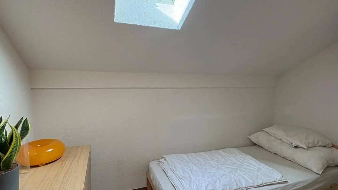 Chambre à louer - Tösstalstrasse 227, 8405 Winterthur - Photo 3