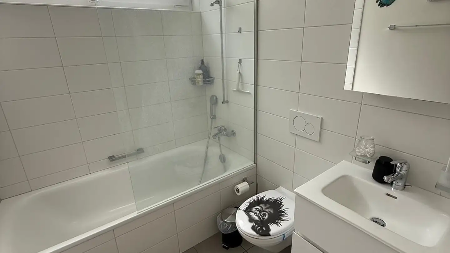 Appartamento in affitto - Via Francesca 5a, 6596 Gordola - Foto 4