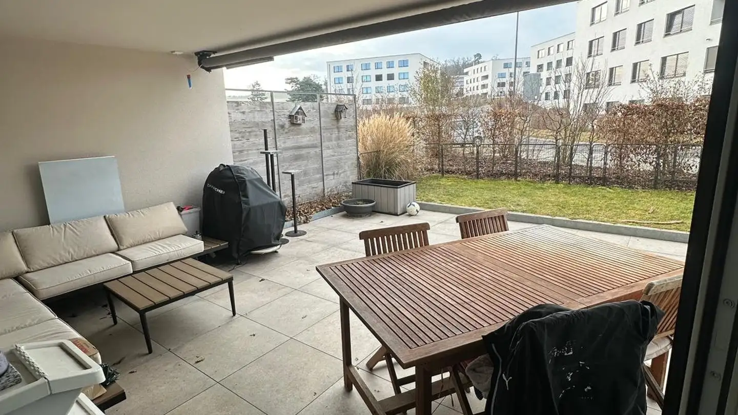 Appartamento in affitto - Gantrischweg 10, 3186 Düdingen - Foto 3