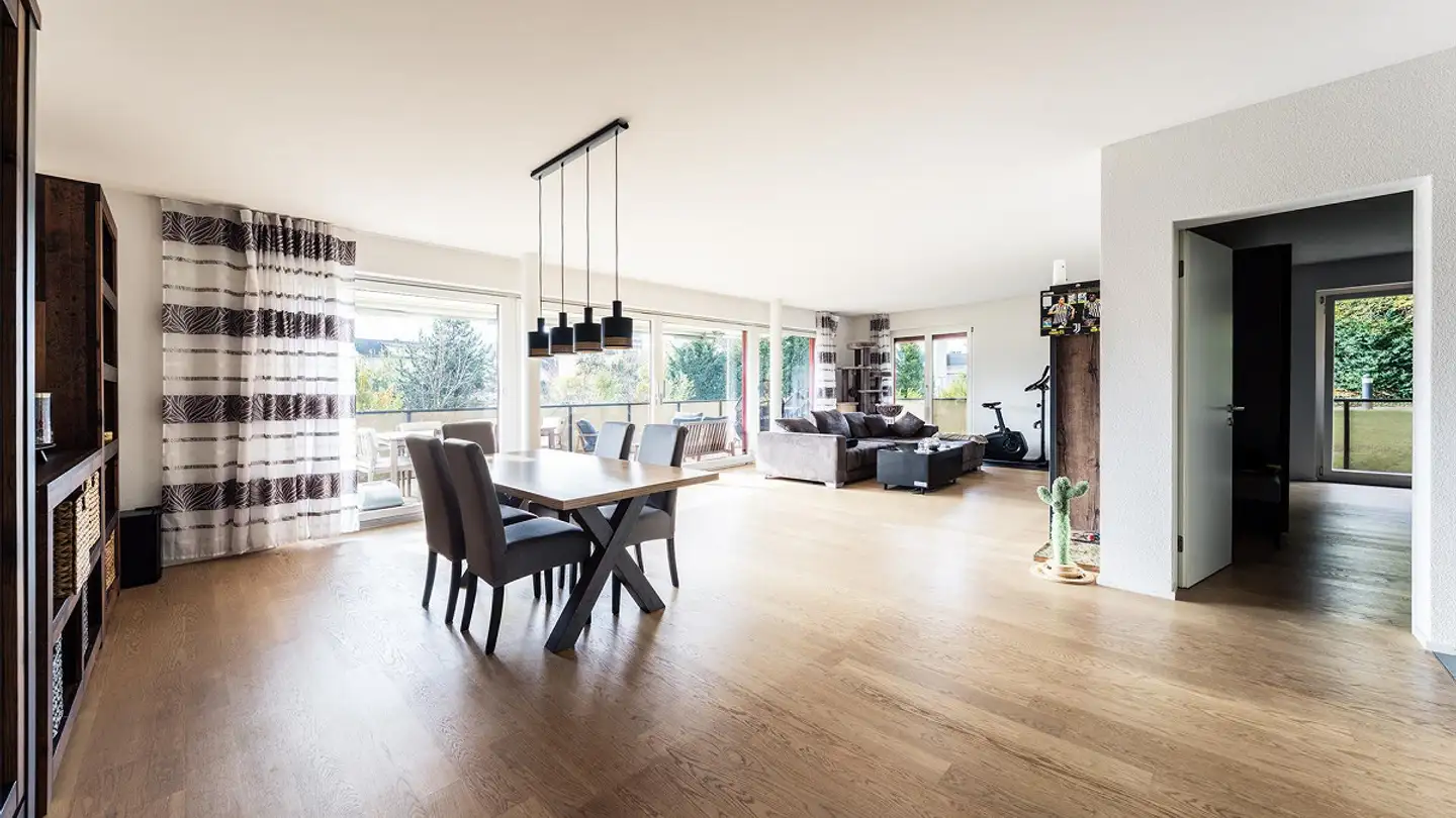 Appartamento in vendita - Fliederstrasse 7, 9403 Goldach - Foto 4