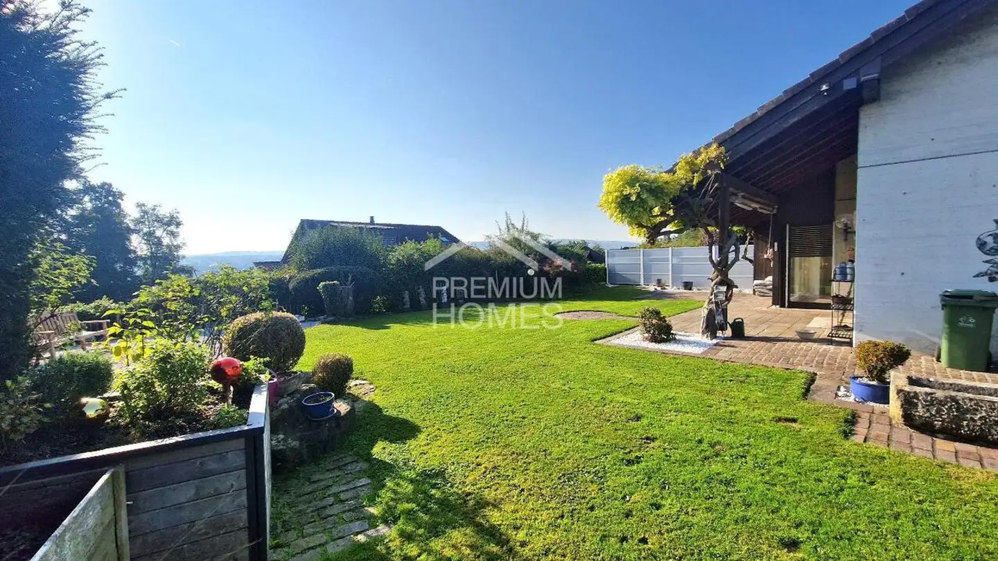 Casa singola in vendita - 6331 Hünenberg - Photo 2