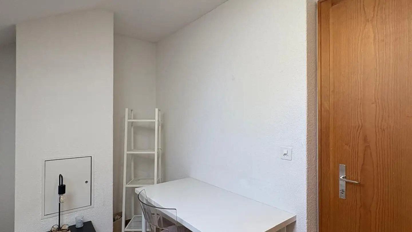 Chambre à louer - Tösstalstrasse 227, 8405 Winterthur - Photo 2