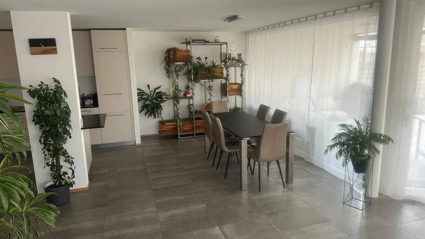 Appartamento in affitto - Gantrischweg 10, 3186 Düdingen - Foto 4