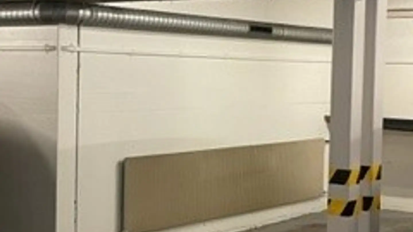 Tiefgaragenstellplatz mieten - Bühlstrasse 1, 3800 Interlaken - Foto 2