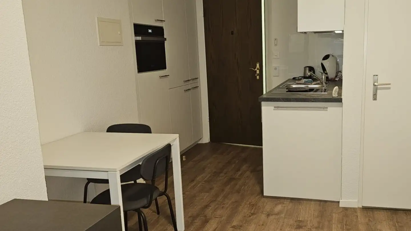 Appartamento ammobiliato in affitto - Clarastrasse 32, 4058 Basel - Foto 3