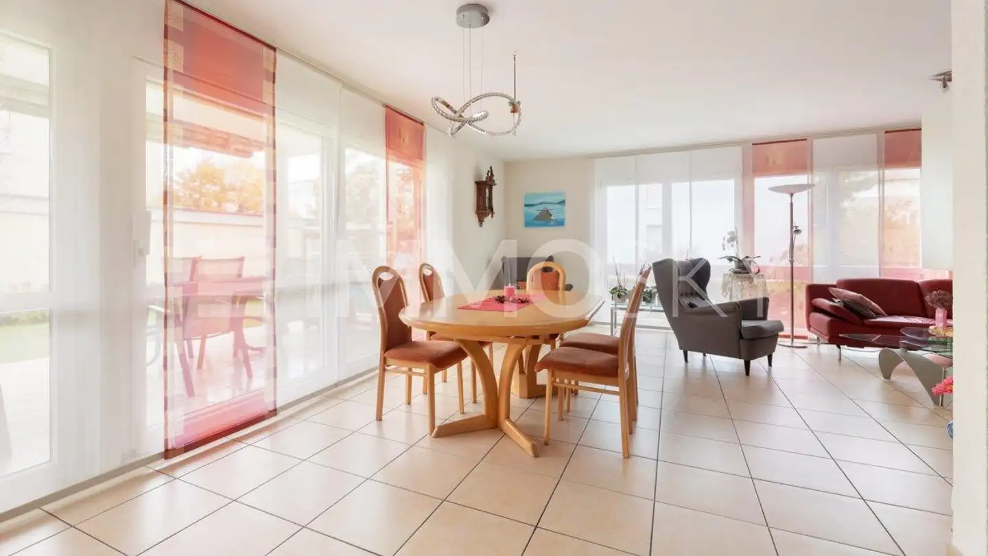 Single house for sale - 5013 Niedergösgen - Photo 4