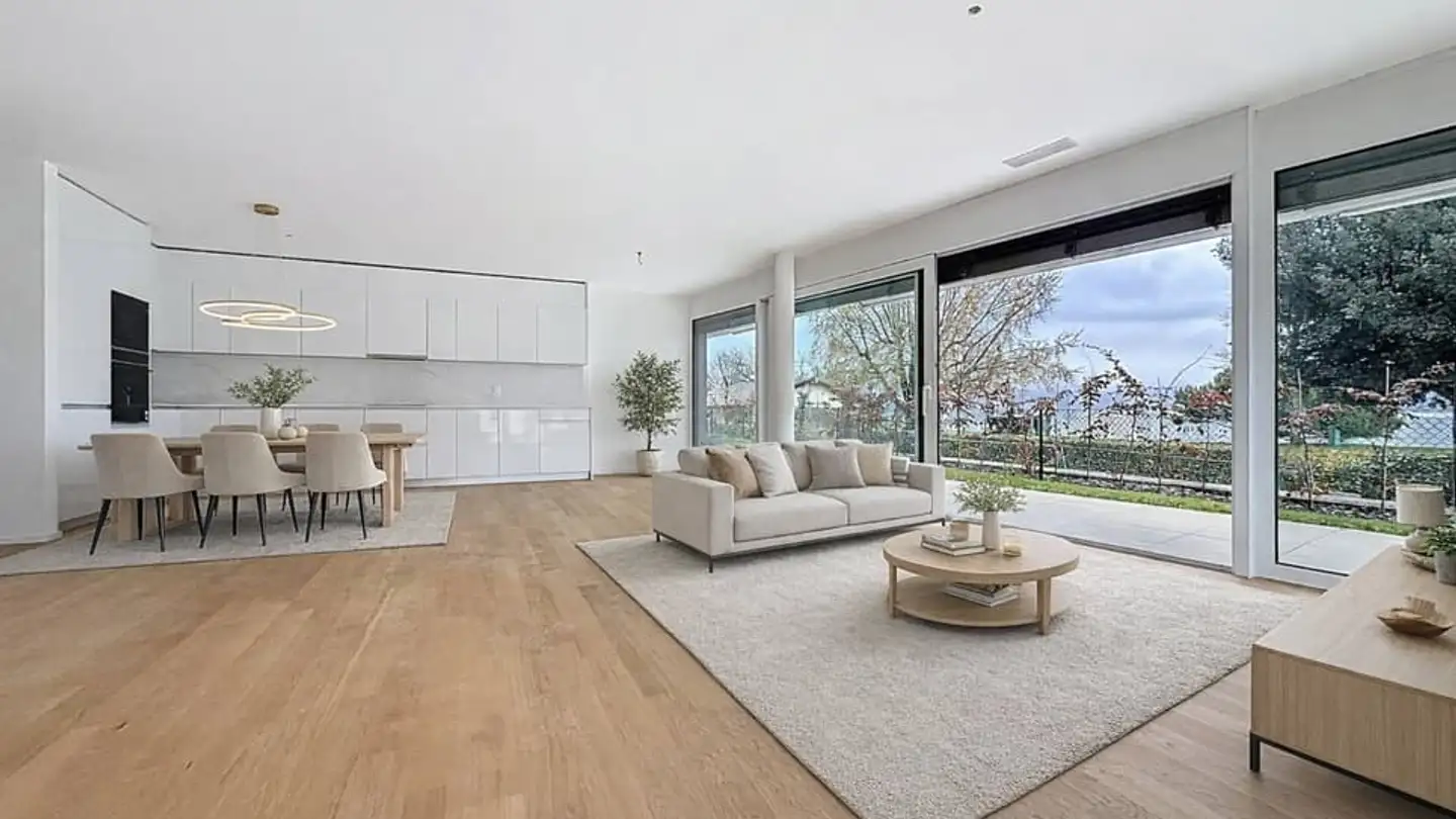 Wohnung kaufen - 1180 Rolle - Foto 2