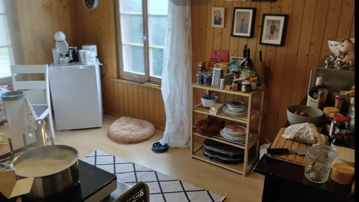 Stanza singola in affitto - 8505 Pfyn - Foto 4