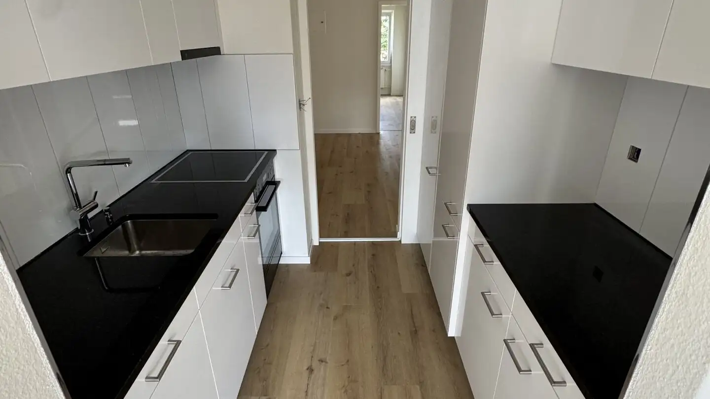 Wohnung mieten - Bützackerstrasse 1, 8304 Wallisellen - Foto 2