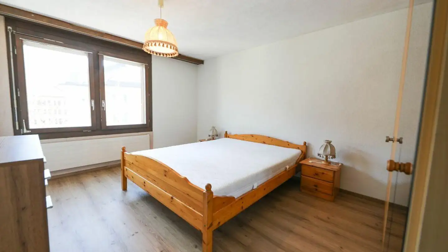 Appartement à vendre - 3770 Zweisimmen - Photo 4