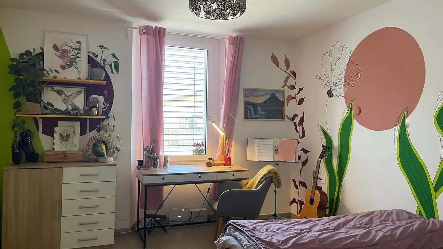 Apartment for rent - 6949 Comano - Photo 2