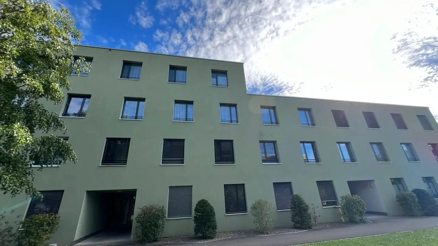 Wohnung mieten - Erlenauweg, 3110 Münsingen - Foto 2