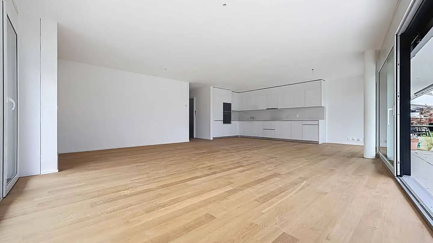 Wohnung kaufen - 1180 Rolle - Foto 4